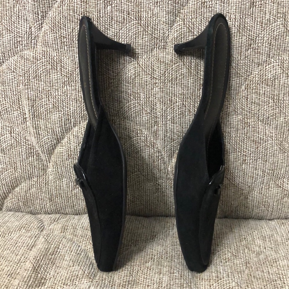 Lauren Ralph Lauren sleepers size 8B - Picture 2 of 7